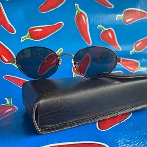 Crap Eyewear Polorized Riddim Sunglasses